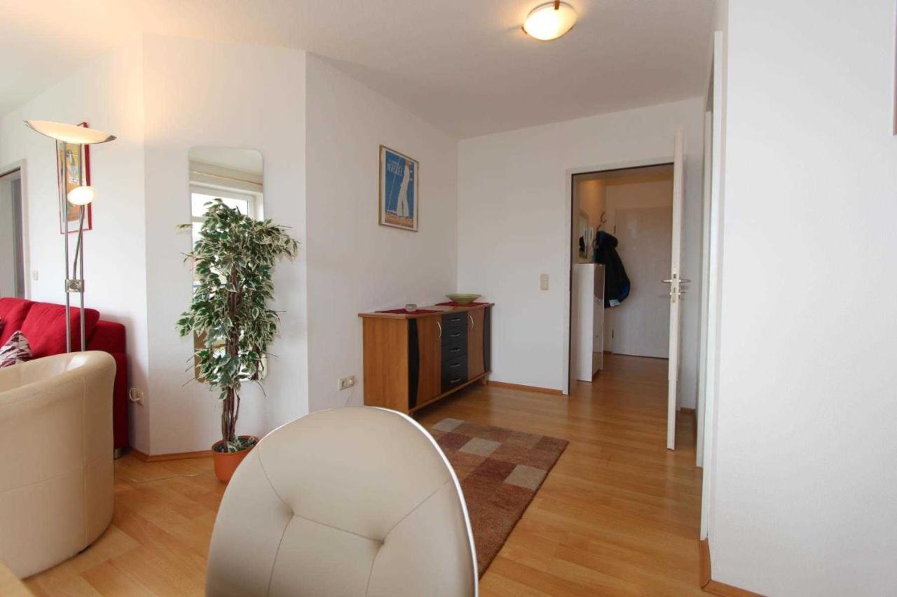Haffblick Boltenhagen 1 1 Exterior foto