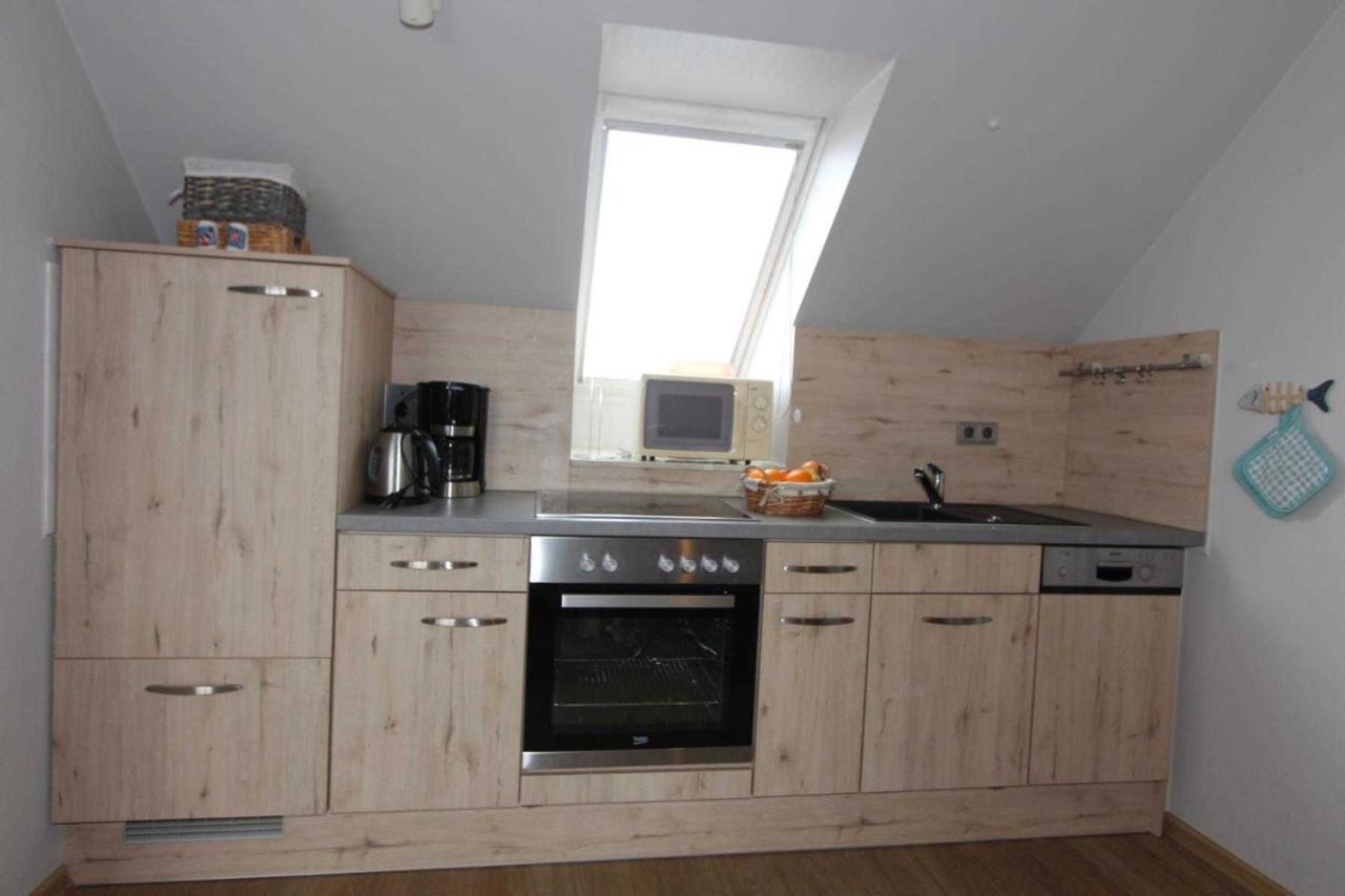 Haffblick Boltenhagen 1 1 Exterior foto
