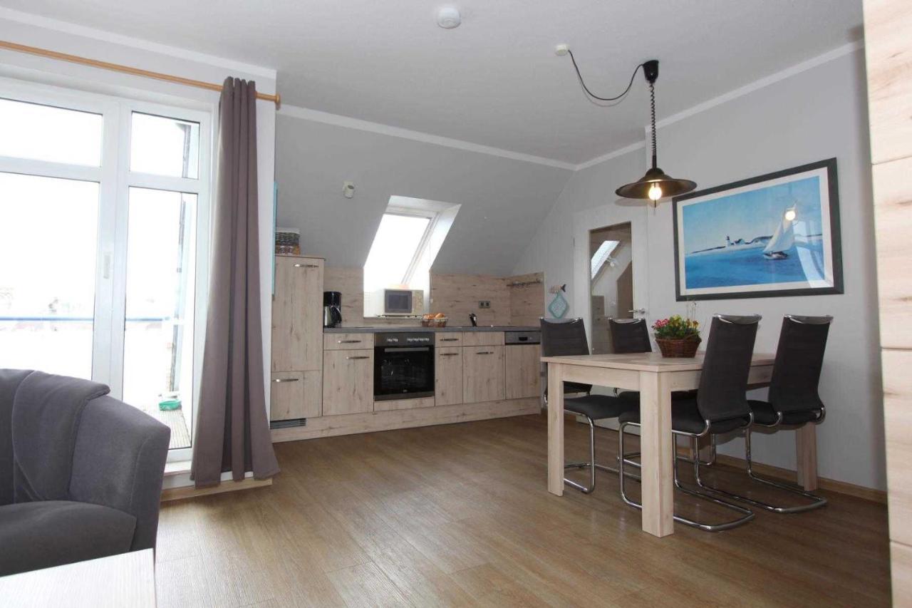 Haffblick Boltenhagen 1 1 Exterior foto