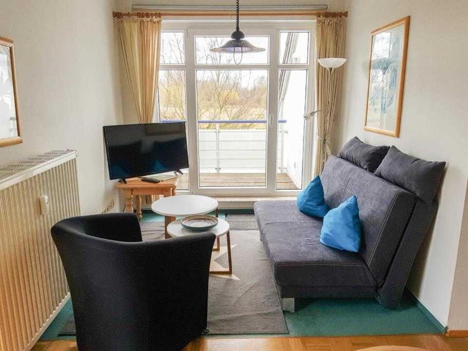 Haffblick Boltenhagen 1 1 Exterior foto