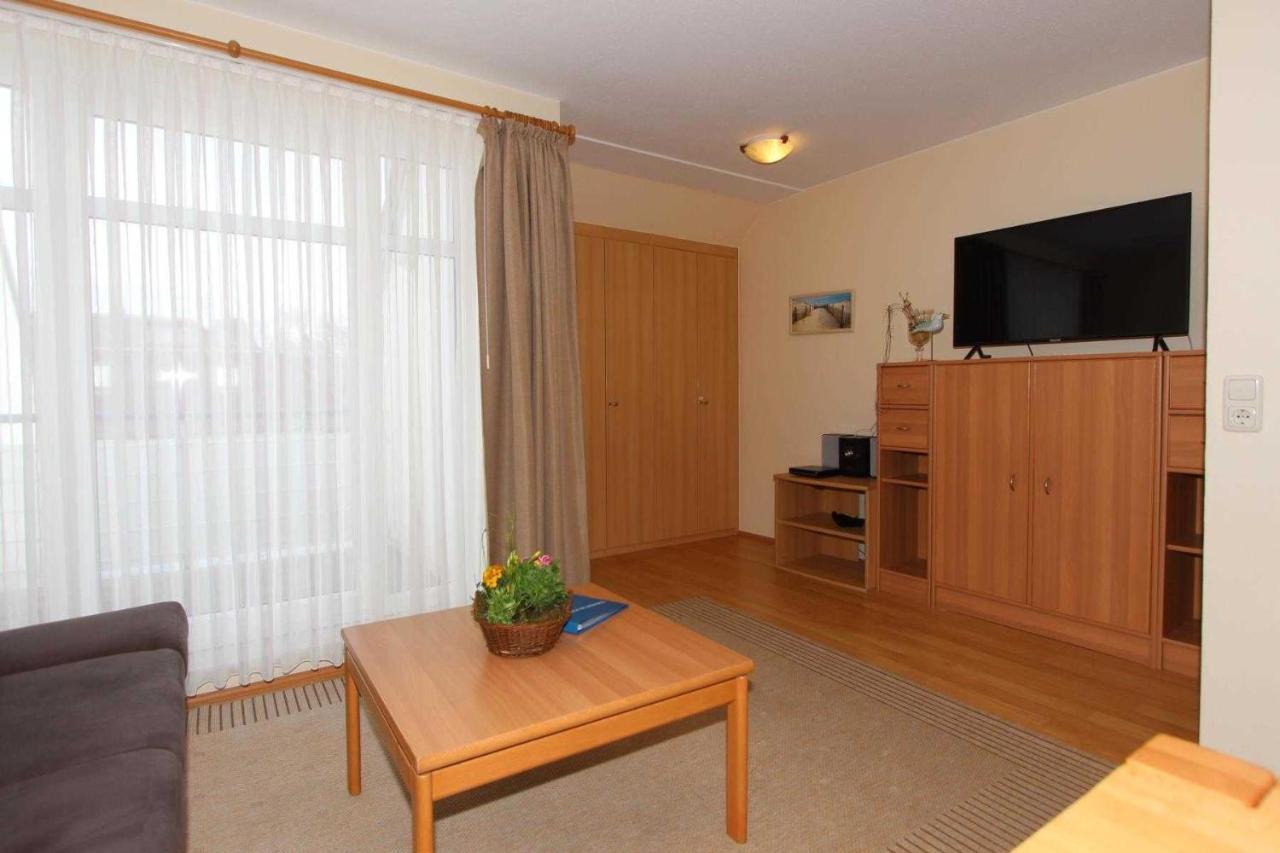 Haffblick Boltenhagen 1 1 Exterior foto