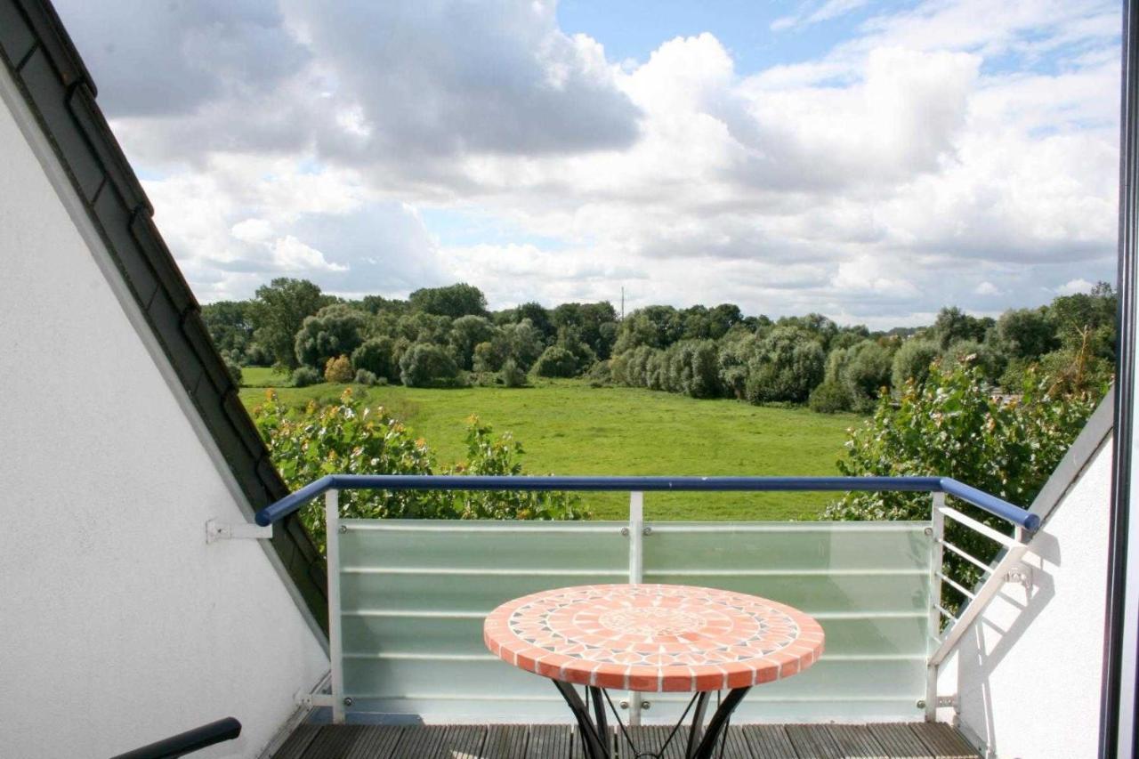 Haffblick Boltenhagen 1 1 Exterior foto