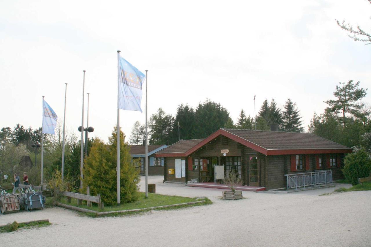 Haffblick Boltenhagen 1 1 Exterior foto