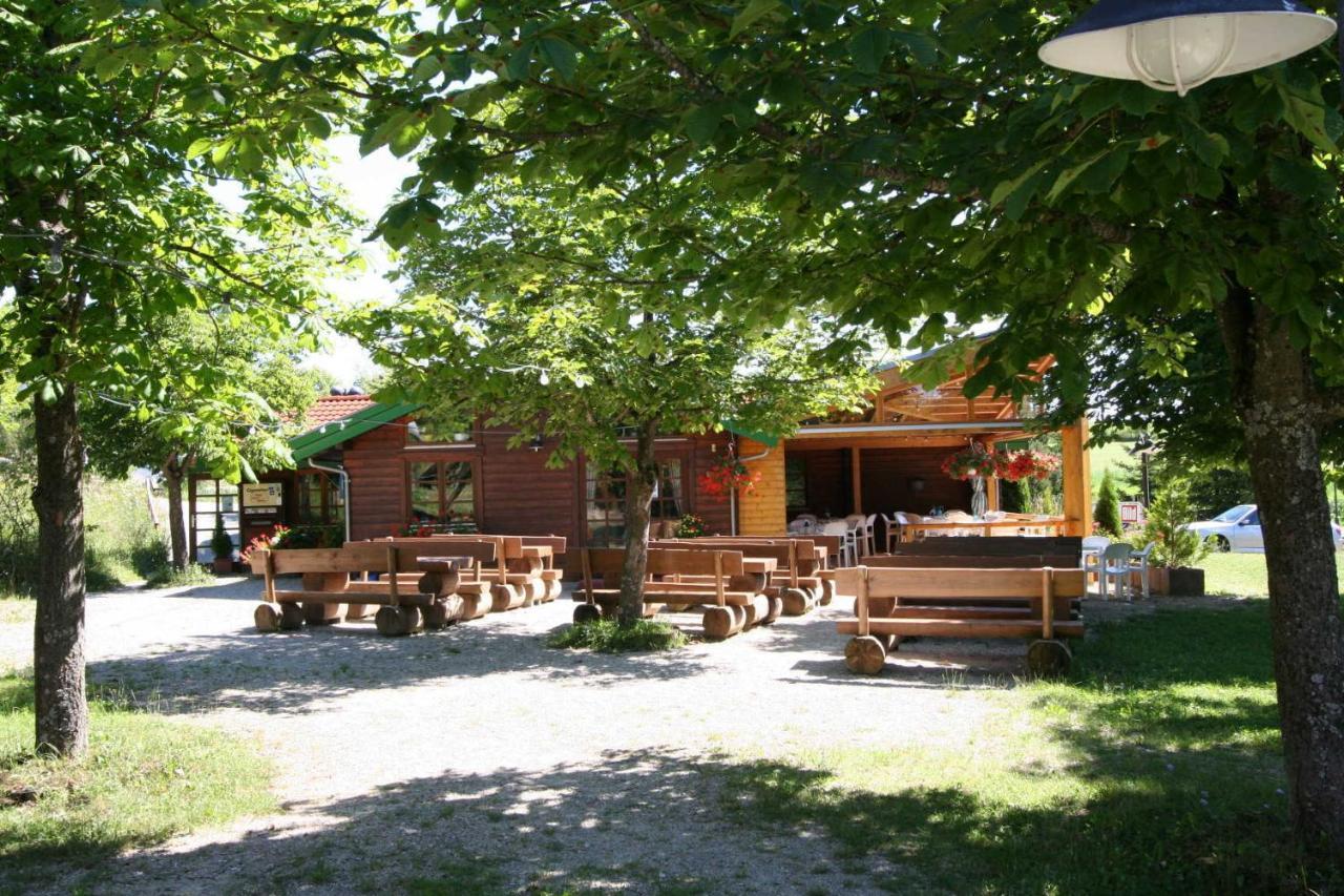 Haffblick Boltenhagen 1 1 Exterior foto