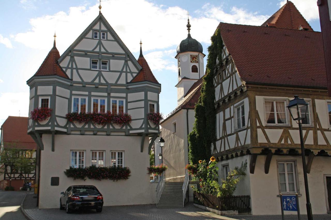 Haffblick Boltenhagen 1 1 Exterior foto