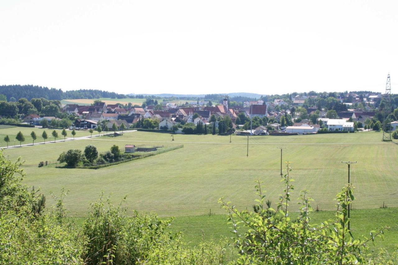 Haffblick Boltenhagen 1 1 Exterior foto