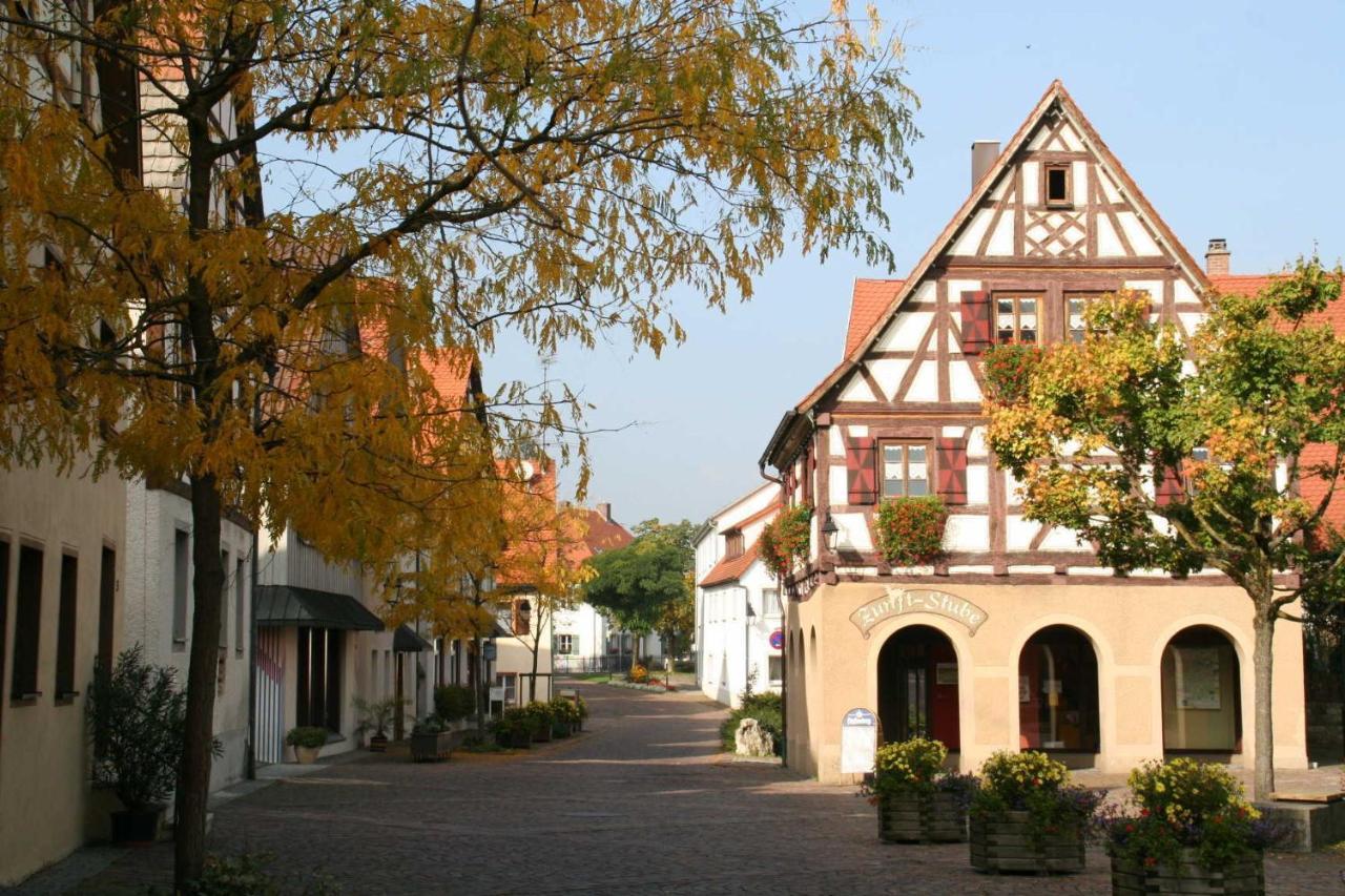 Haffblick Boltenhagen 1 1 Exterior foto